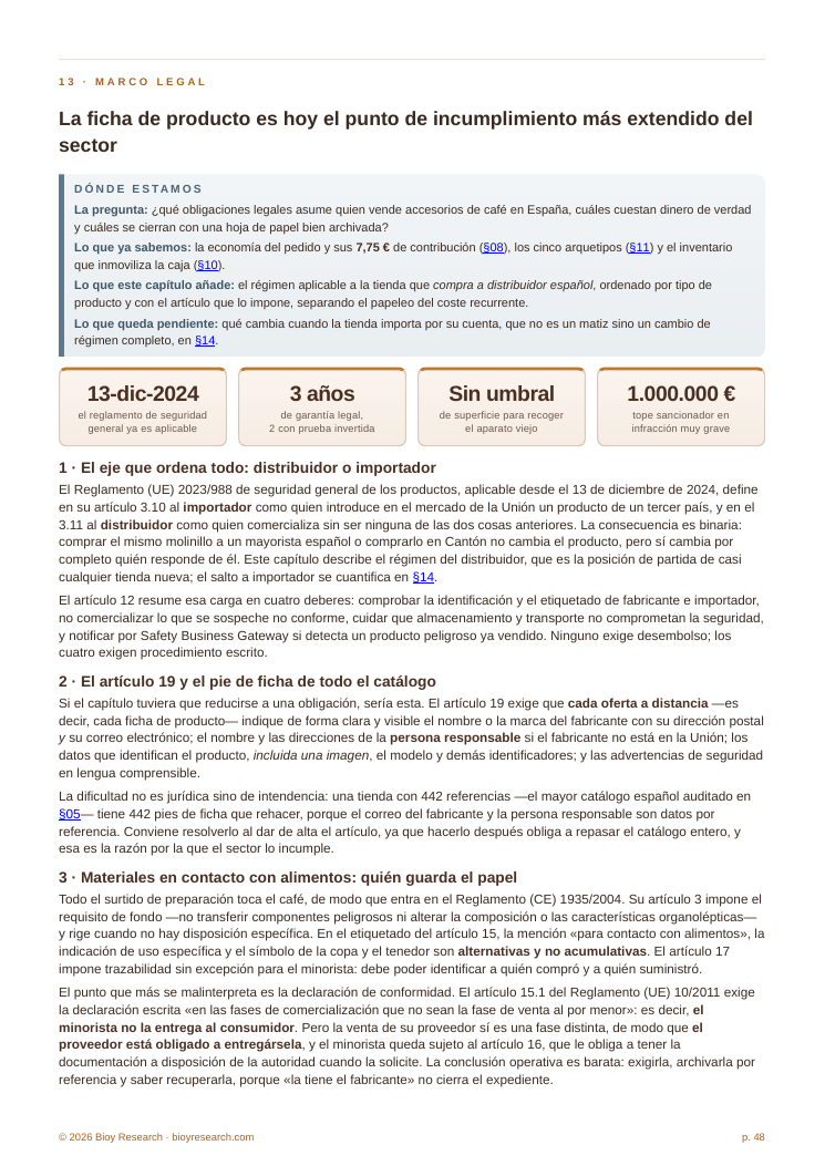 Interior del PDF