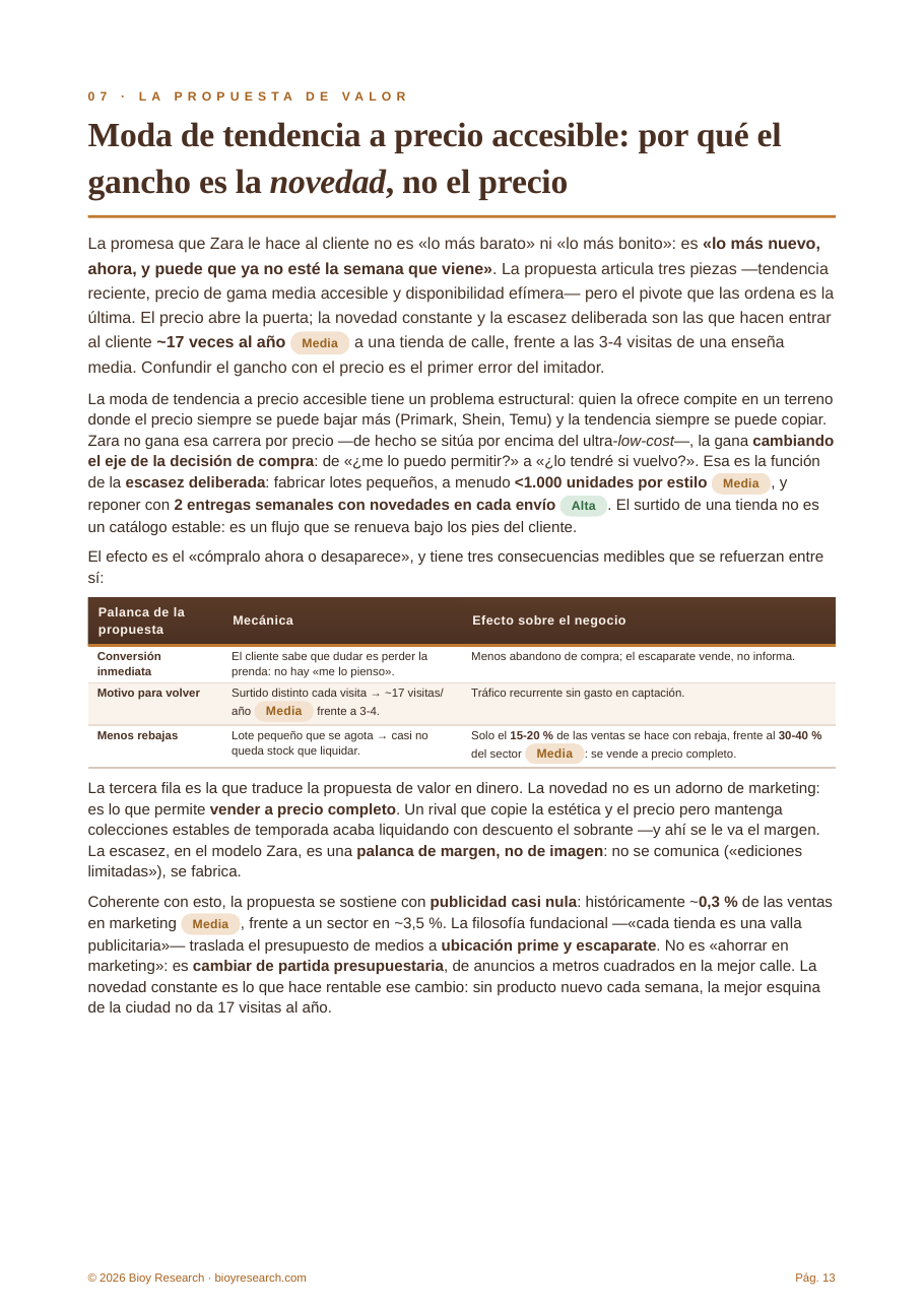 Interior del PDF